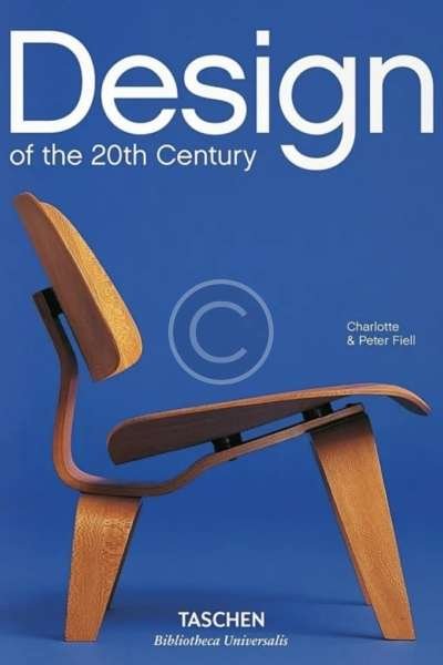 Design of the 20th Century