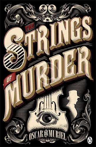 The Strings of Murders